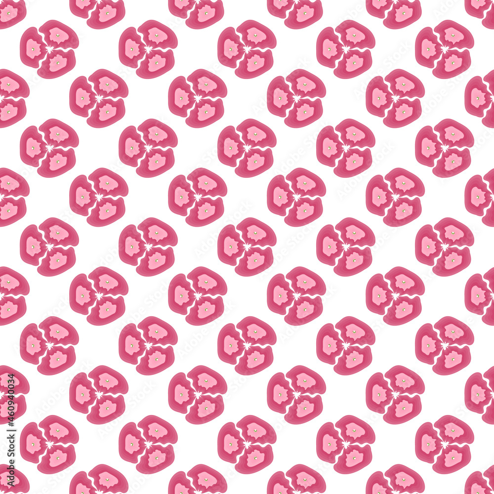 Pink pattern Pink pattern