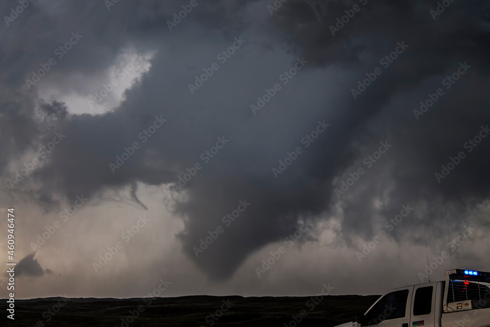 Tornado Tornado