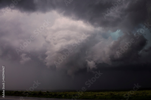Tornado © NZP Chasers