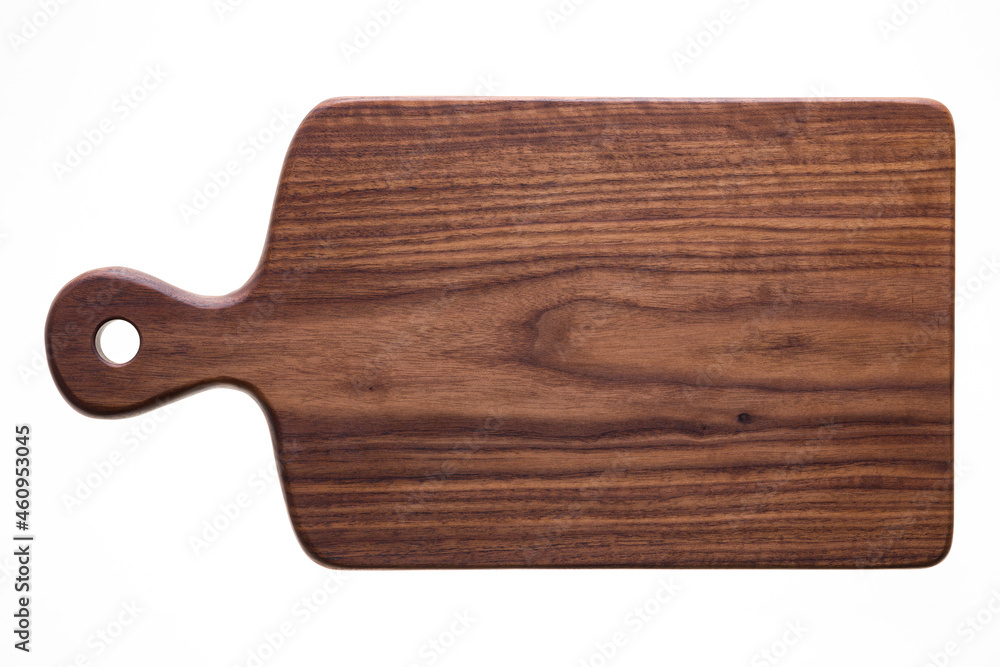 Walnut handmade wood cutting board Walnut handmade wood cutting board