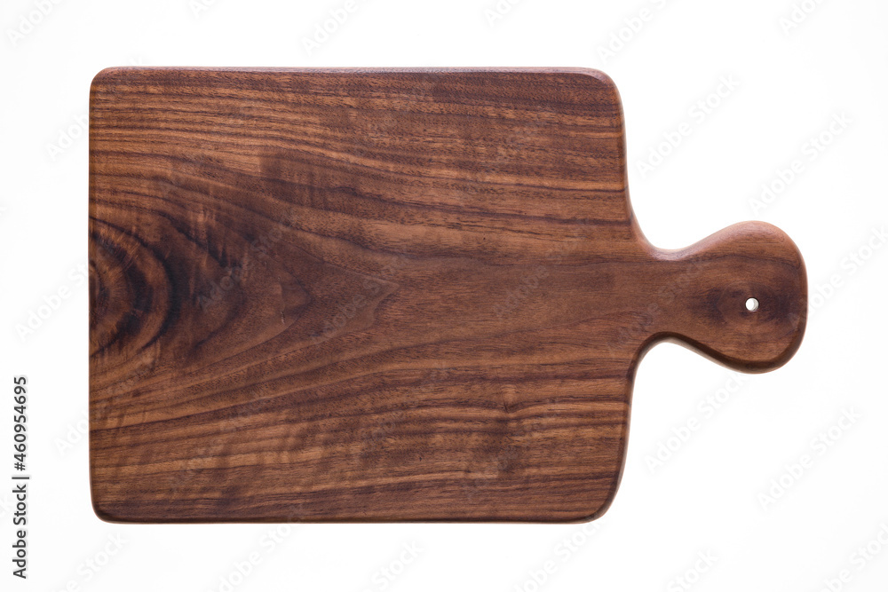 Walnut handmade wood cutting board Walnut handmade wood cutting board