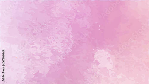Pink pastel splashes Sample Surface for your design.