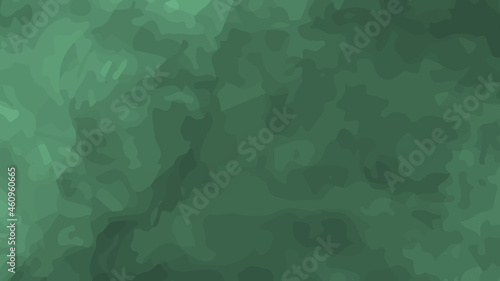 abstract background with triangles .beauty abstract background green chiffon pattern