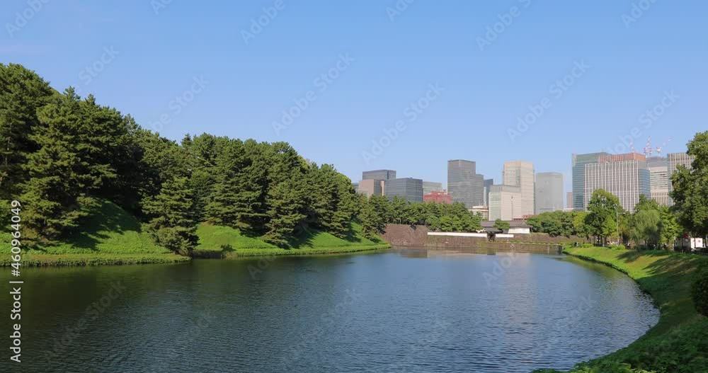 The best view of Tokyo The best view of Tokyo