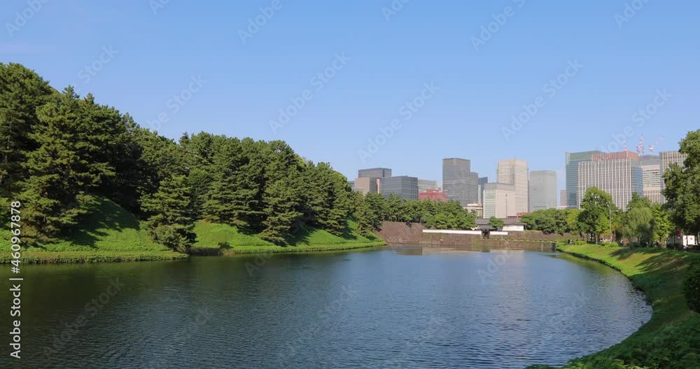 Tokyo Tokyo