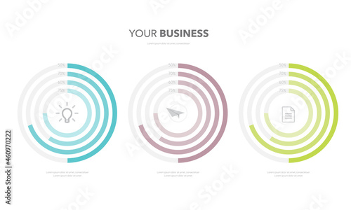 Vector Infographics