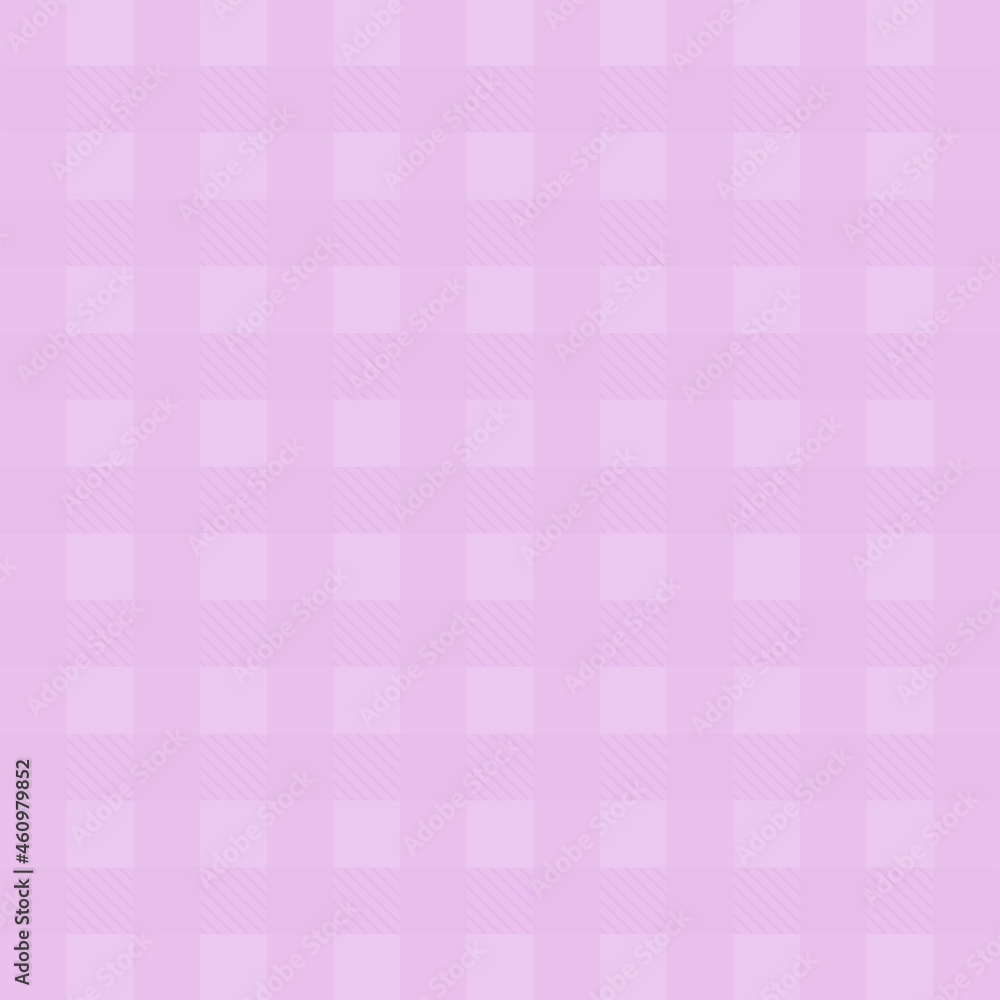 Purple tartan texture background. Purple tartan texture background.