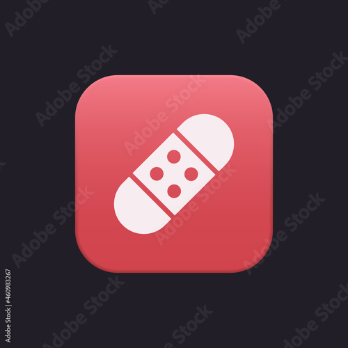 Plaster - Sticker