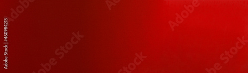 Elegant gradient dark red vibrant metallic background web banner