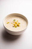 Rajgira Kheer or Amranth seed porridge