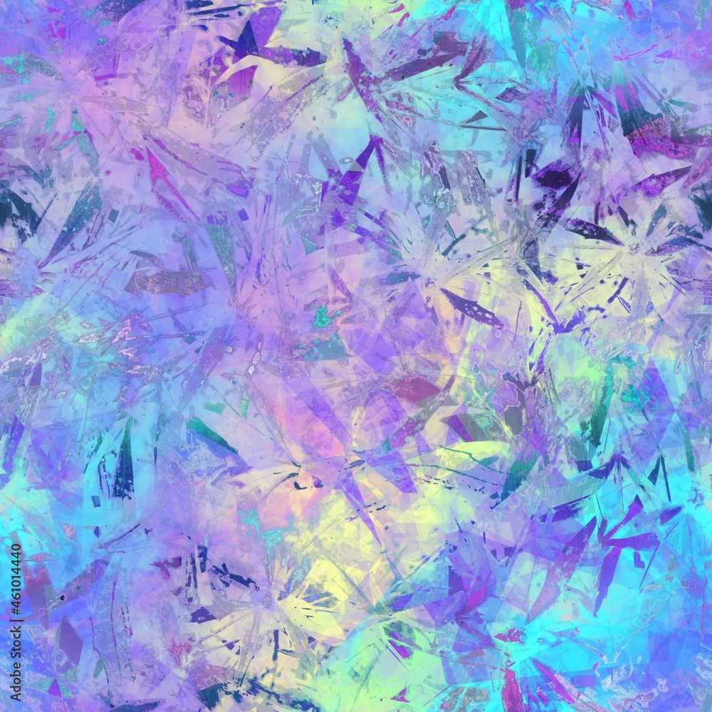 Seamless iridescent rainbow light pattern for print. High quality illustration. Swirly mix of pastel colors resembling holographic foil. Fantasy spectrum mermaid fantastical pattern for print. Seamless iridescent rainbow light pattern for print. High quality illustration. Swirly mix of pastel colors resembling holographic foil. Fantasy spectrum mermaid fantastical pattern for print.
