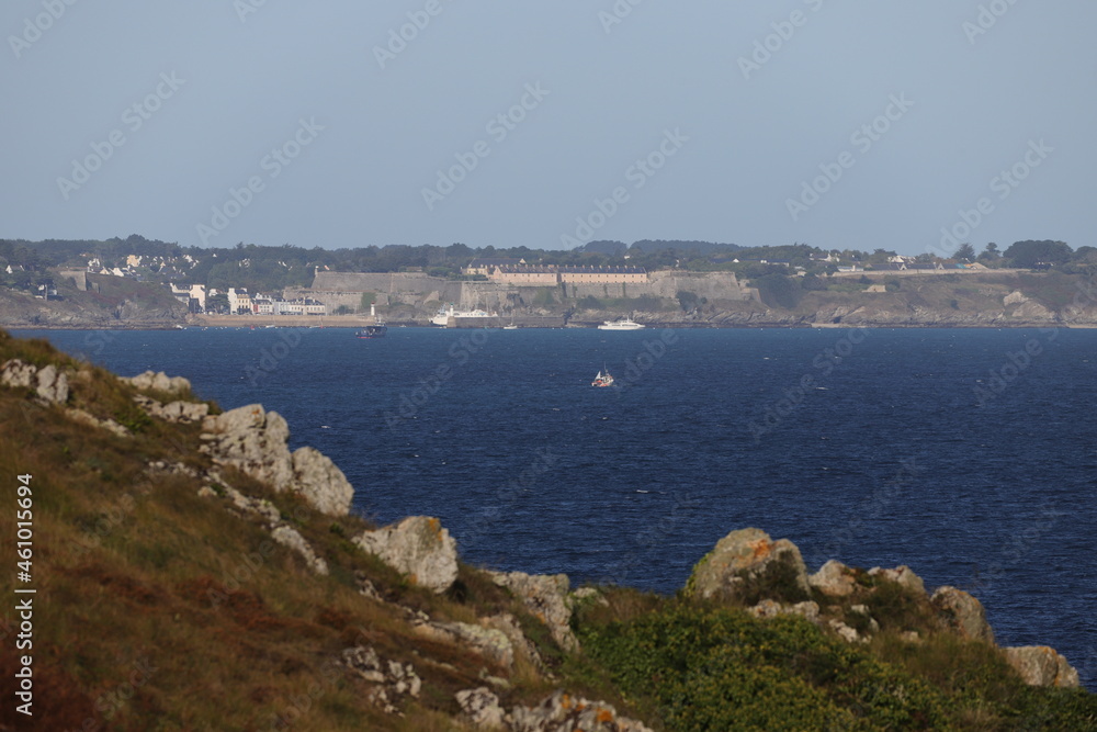côtes de Belle Ile côtes de Belle Ile