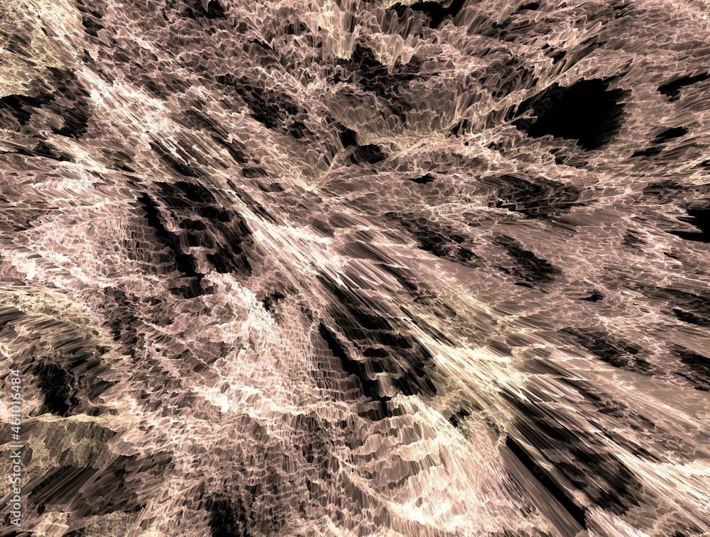 Imaginatory fractal abstract background Image Imaginatory fractal abstract background Image