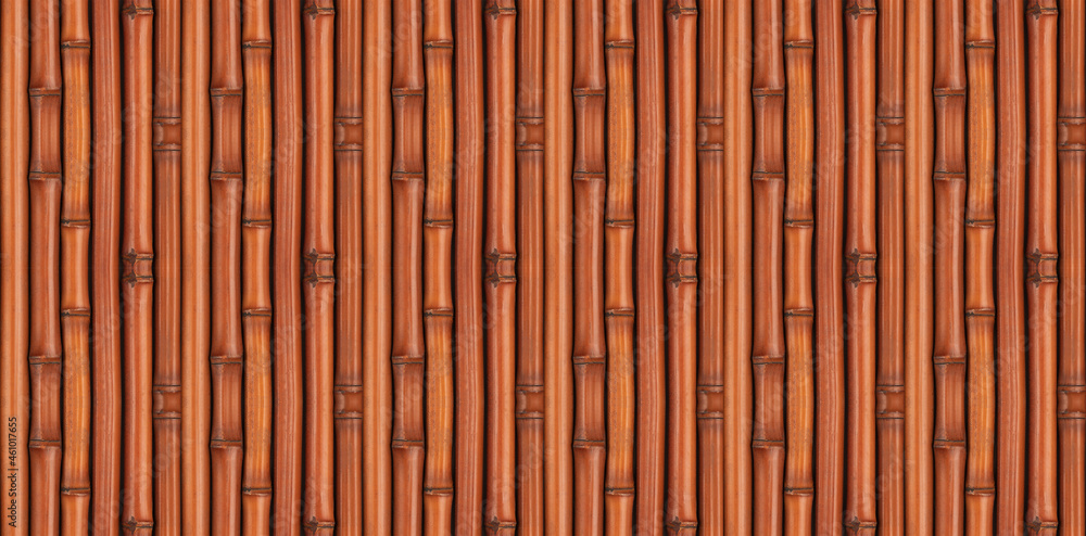 Surface and pattern bamboo wood background. Surface and pattern bamboo wood background.