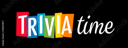Trivia time
