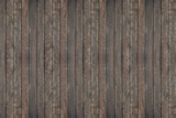 Old wooden texture and surface on nature background.