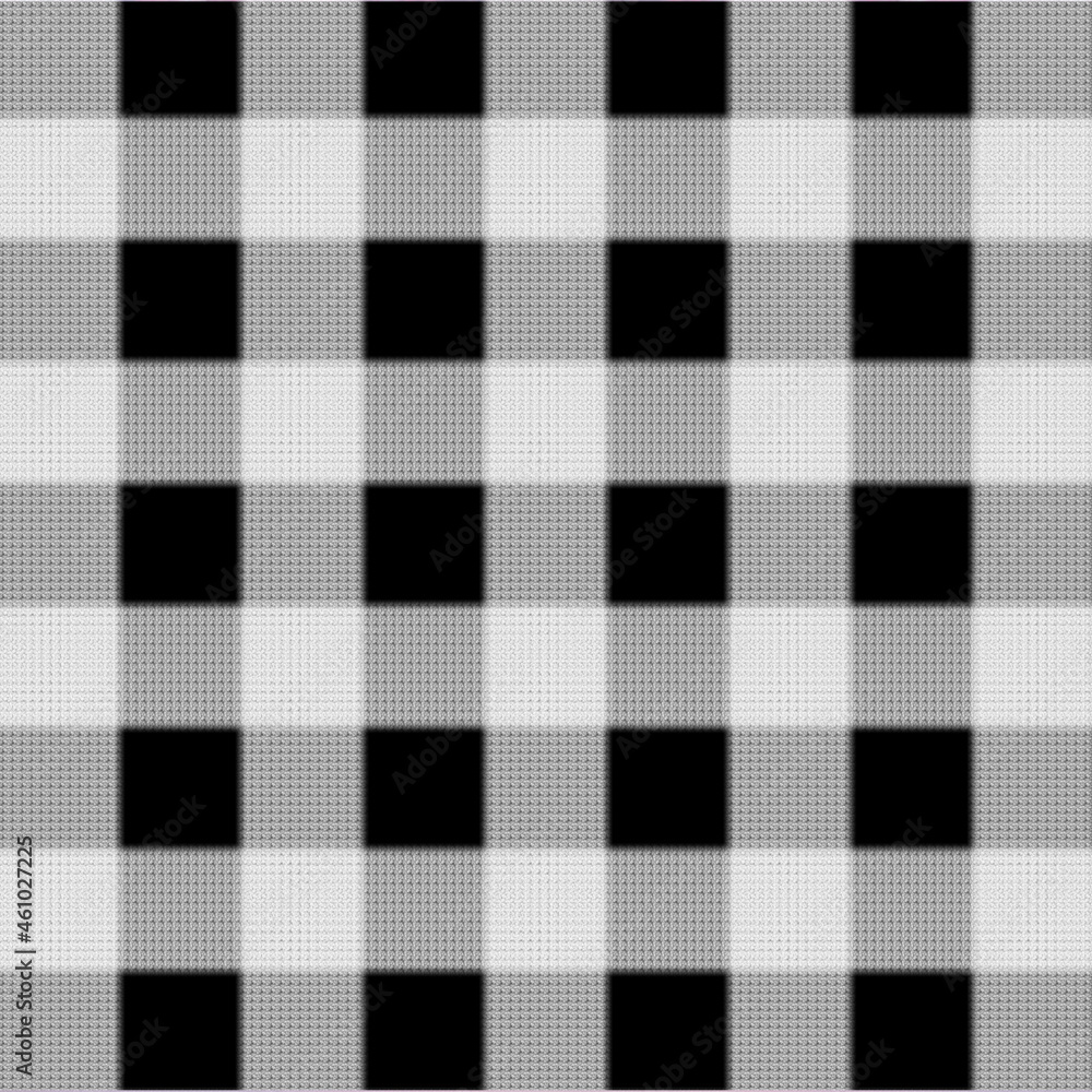 Muster in Quadraten Muster in Quadraten