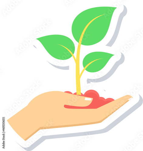Save Nature