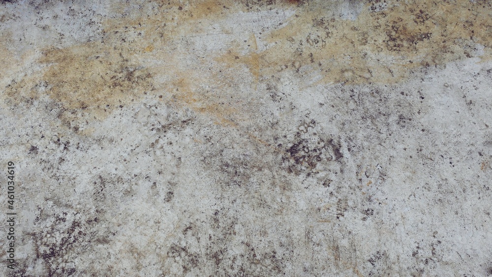 The old cement wall was weathered, the surface was scratched, the surface was scratched and damaged. For a mysterious retro-conservative background. The old cement wall was weathered, the surface was scratched, the surface was scratched and damaged. For a mysterious retro-conservative background.