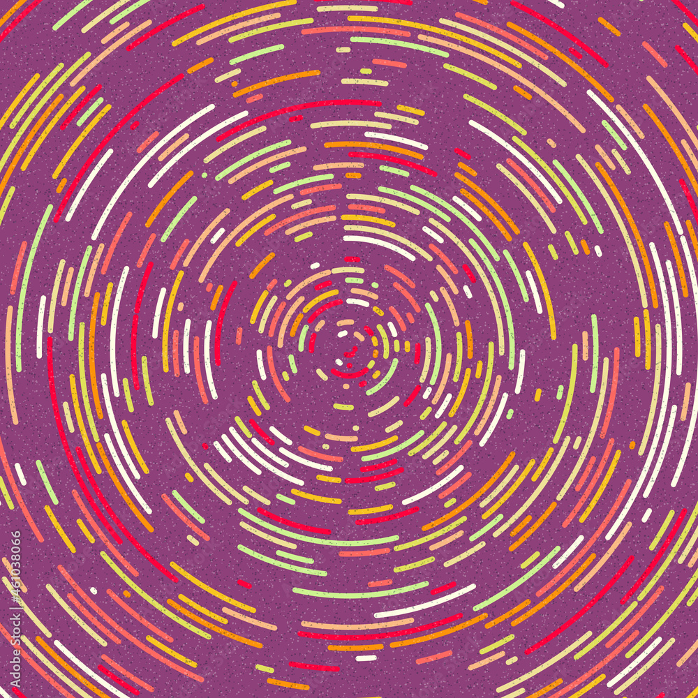 Colour Hexagon Tile Connection art background design illustration Colour Hexagon Tile Connection art background design illustration