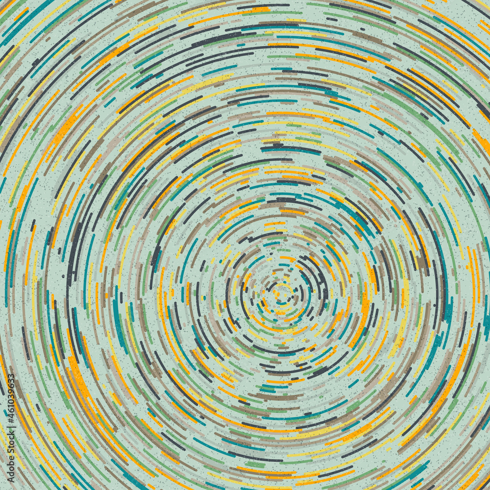 Colour Hexagon Tile Connection art background design illustration Colour Hexagon Tile Connection art background design illustration