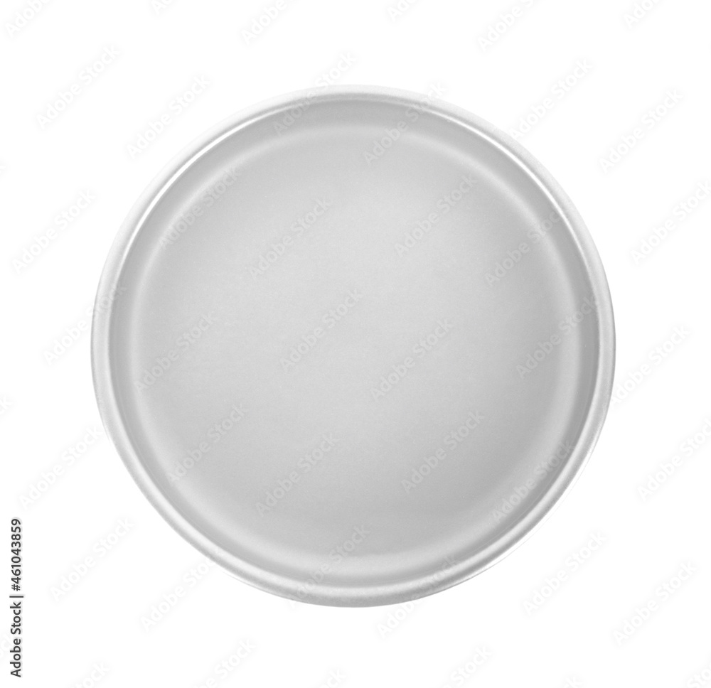 empty plate isolated on white background empty plate isolated on white background