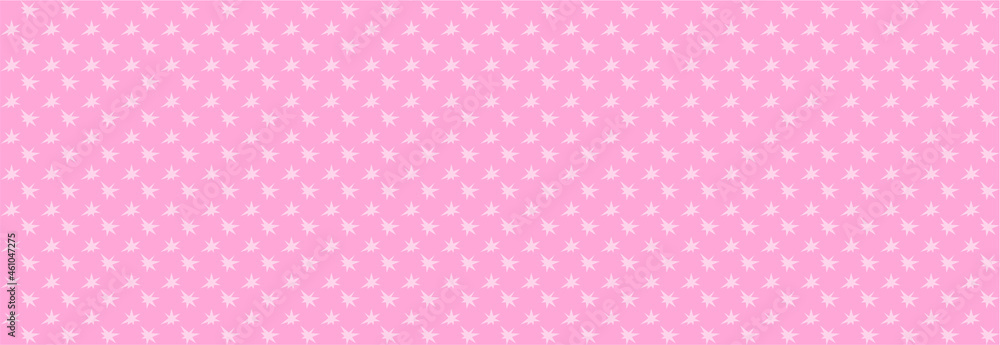 abstract vector christmas background with pink stars pattern abstract vector christmas background with pink stars pattern