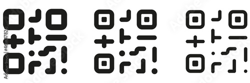 ICÔNE QR CODE
