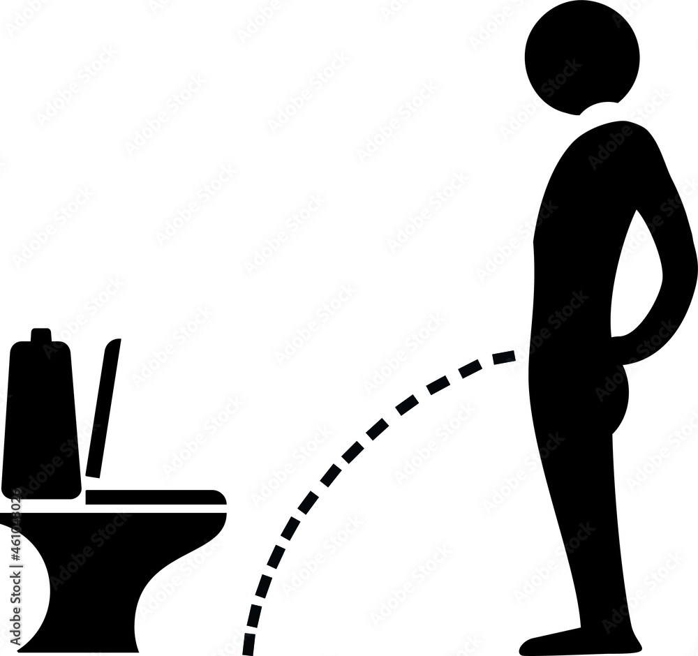 No Peeing No Peeing