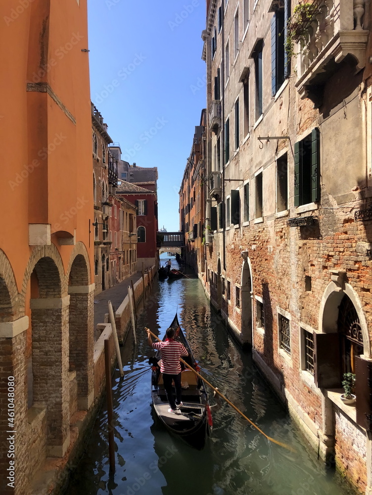 Venise 2021