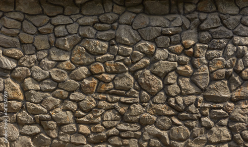 Beautiful stony background texture.