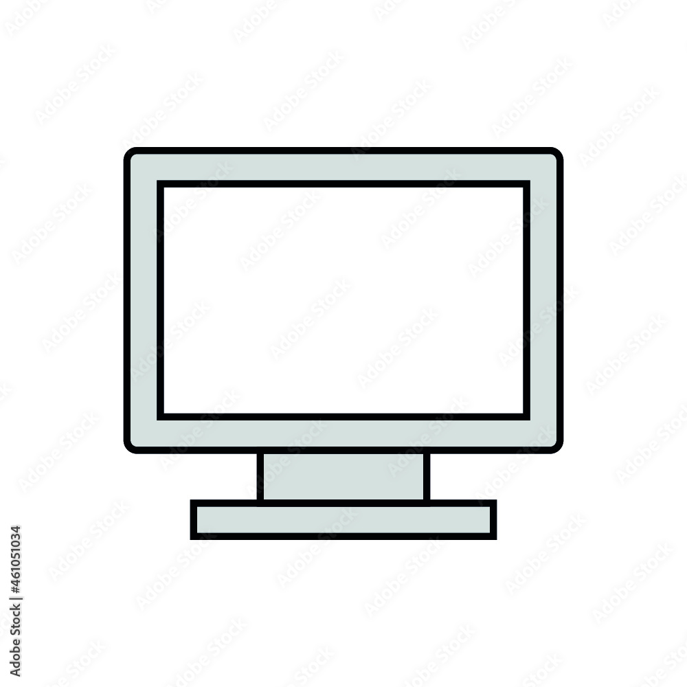 Computer Monitor Computer Monitor