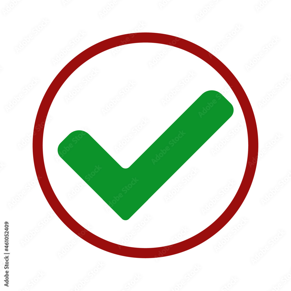 Yes or no icon.green approval icon.red red icon.approved or rejected icons.
vector design eps 10. Yes or no icon.green approval icon.red red icon.approved or rejected icons.
vector design eps 10.