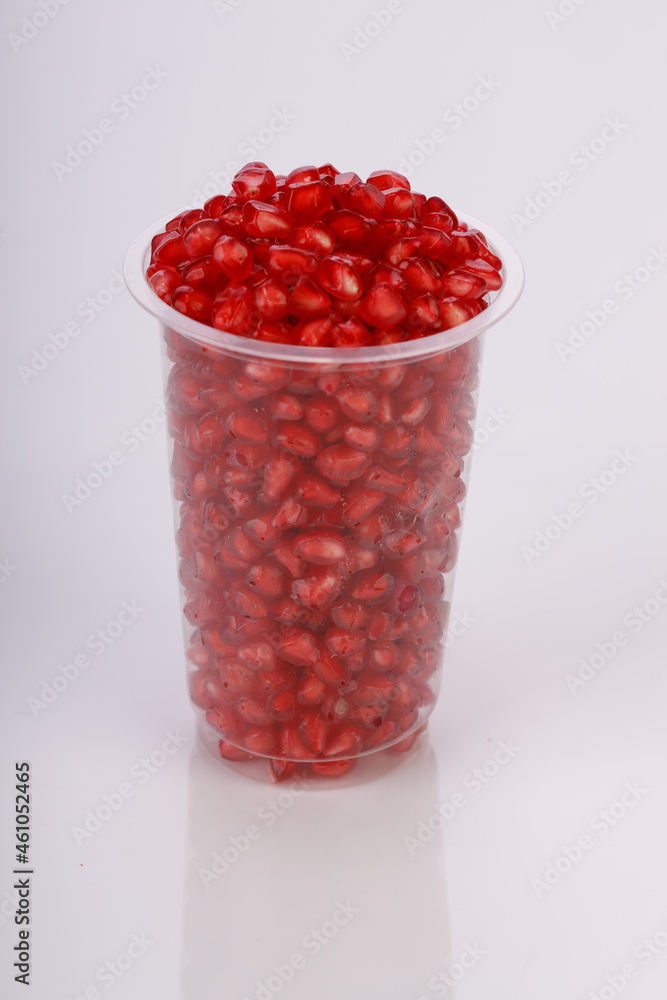 Pomegranate Pomegranate