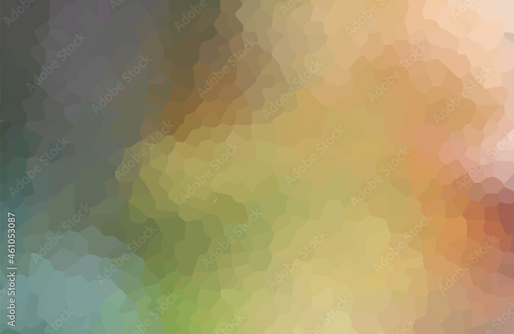 multicolored abstract background. gentle gradient . Vector illustration