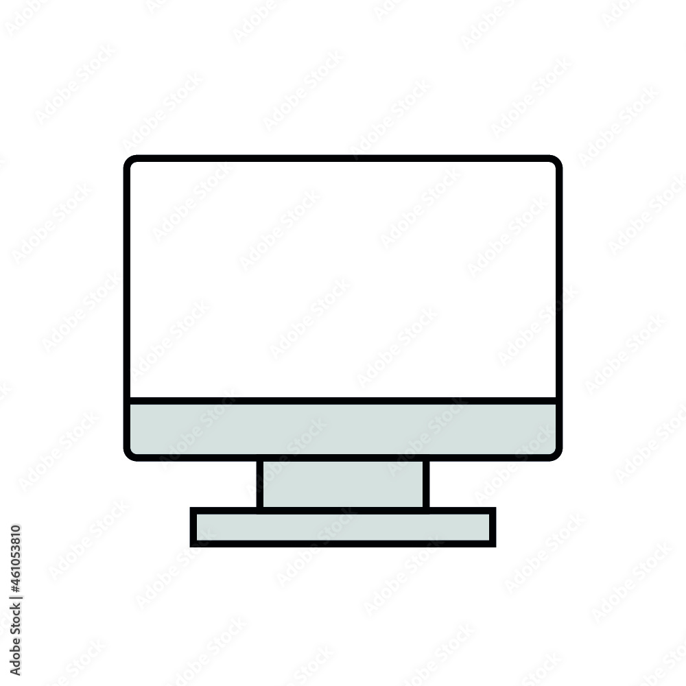 Computer Monitor Computer Monitor