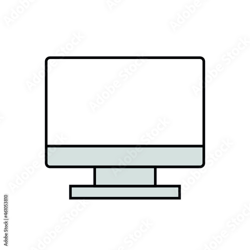 Computer Monitor