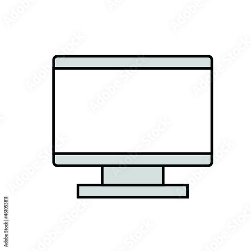 Computer Monitor 