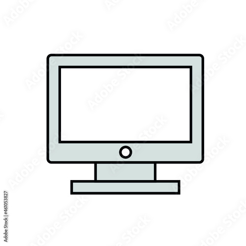 Computer Monitor