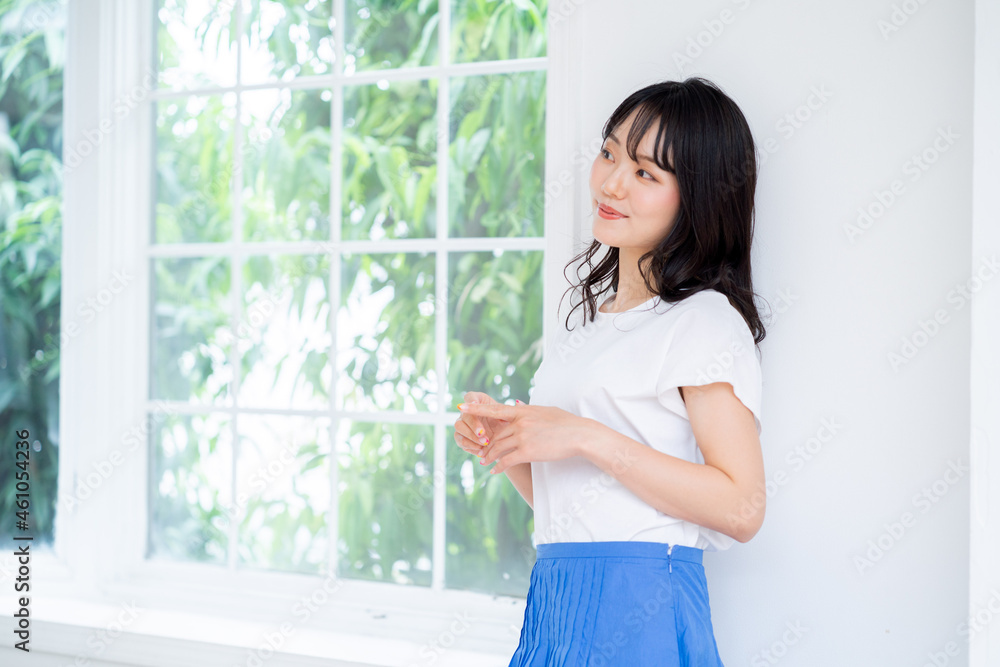 美しい日本女性