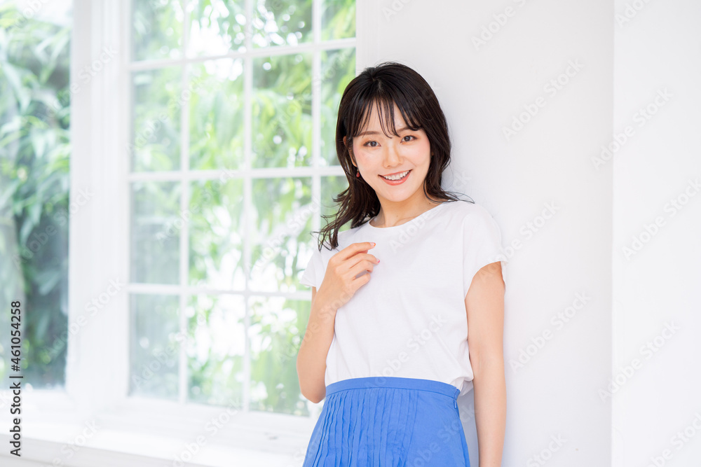 美しい日本女性 美しい日本女性