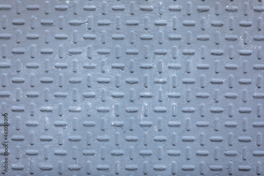 Painted Metal Texture Painted Metal Texture