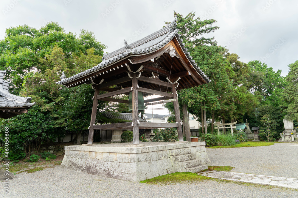 聖衆来迎寺