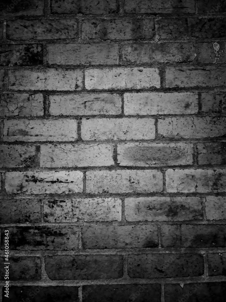 Fototapeta premium old brick wall background
