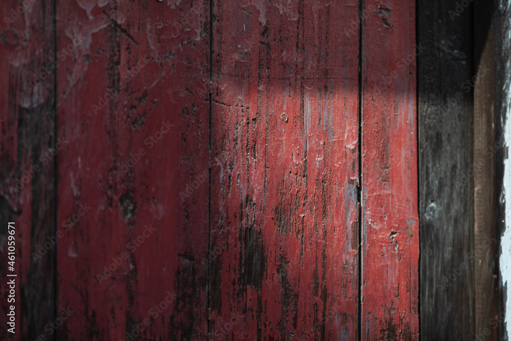 Fototapeta premium old wood background