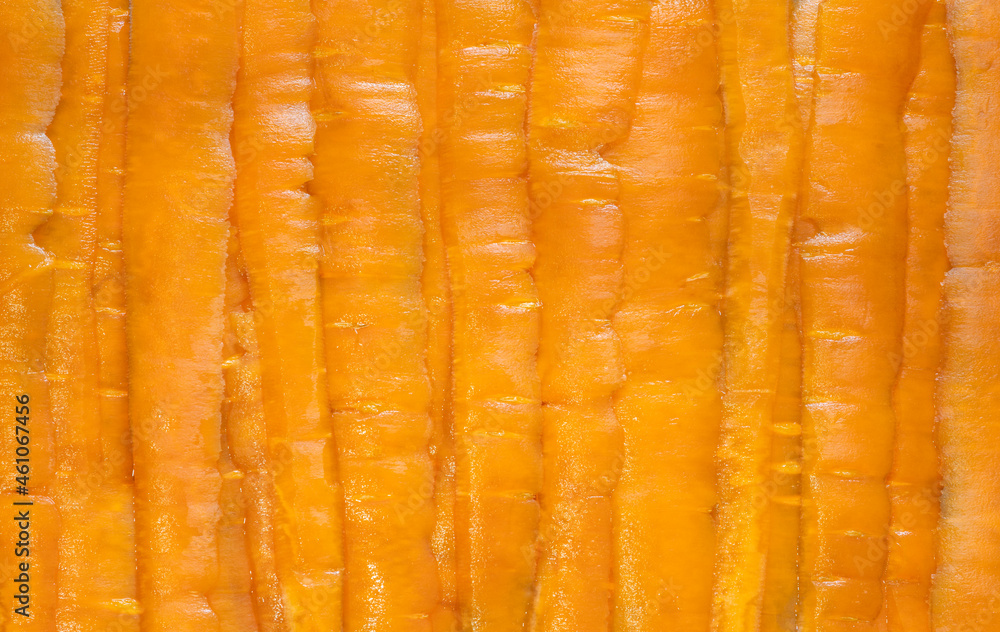 Fototapeta premium にんじんの背景素材