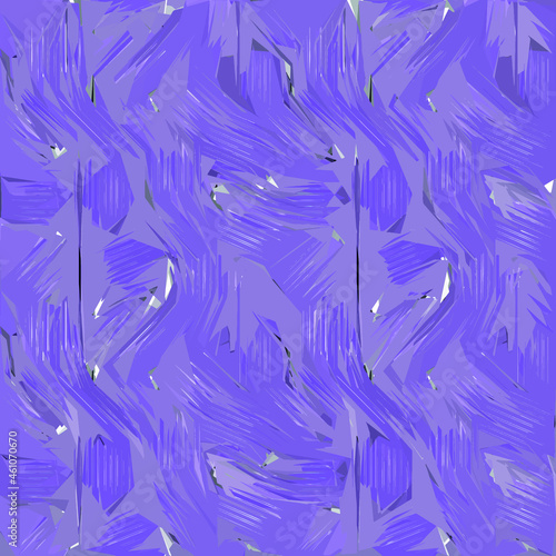 Abstract diagonal pattern from a modified image of a mixed autumn forest. Diagonal ornament in natural colors of autumn forest camouflage Leopard pattern.