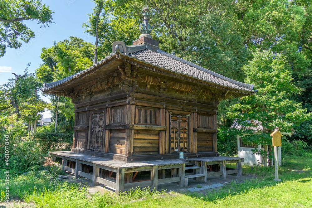 明眼院 明眼院