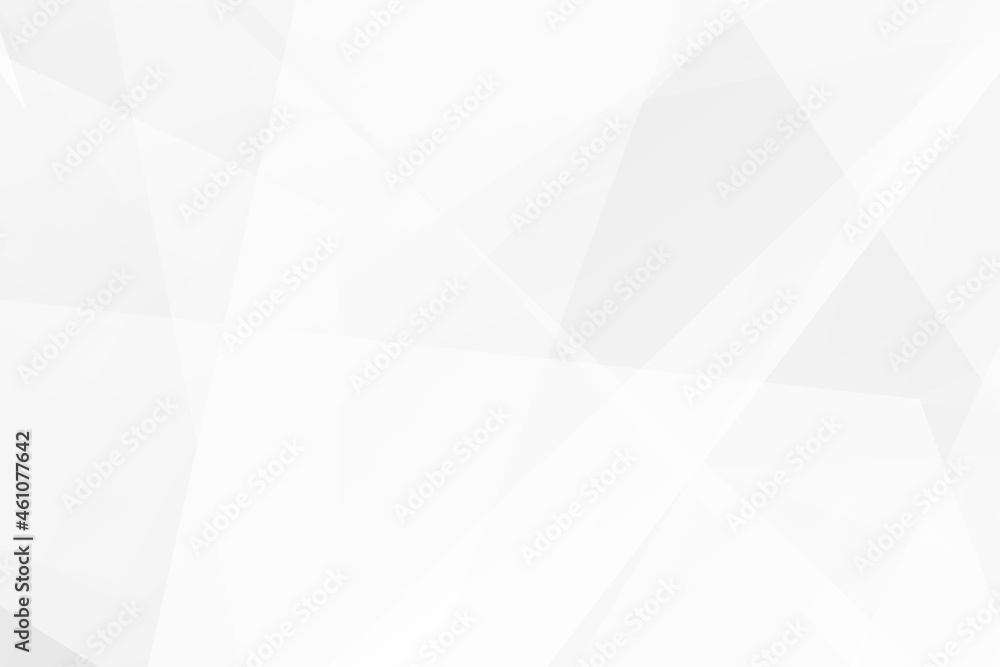 Abstract white and grey on light silver background modern design. Vector illustration EPS 10. Abstract white and grey on light silver background modern design. Vector illustration EPS 10.