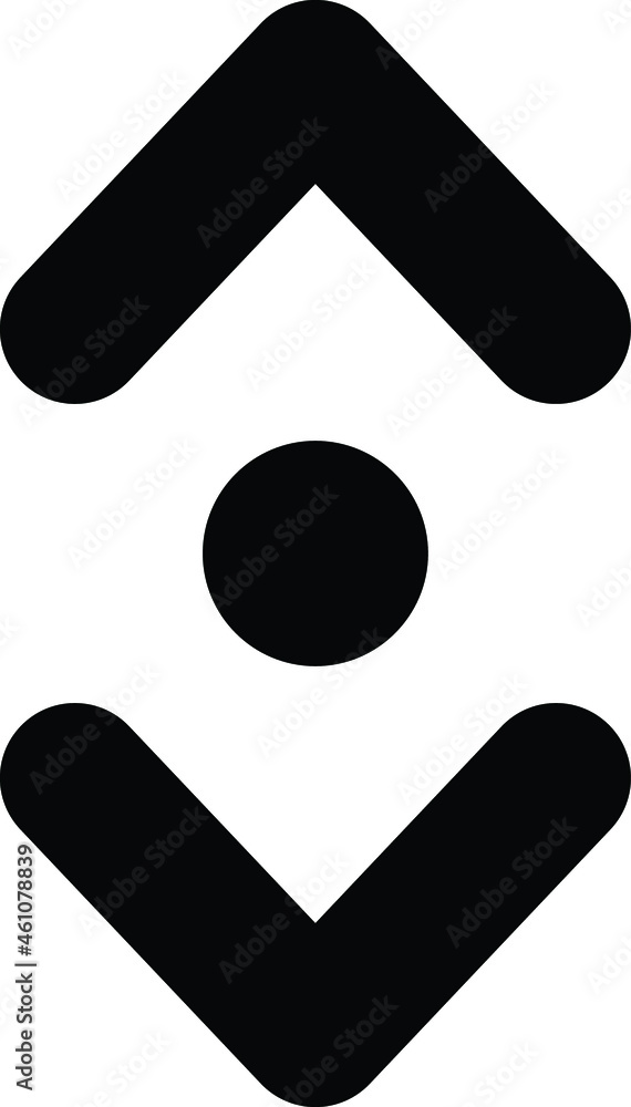 Diagonal Vector icon that can easily modify or edit
Diagonal Vector icon that can easily modify or edit